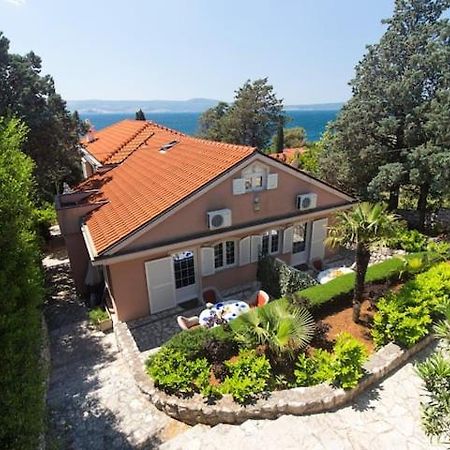 Villa Stefi Novi Vinodolski Exterior photo