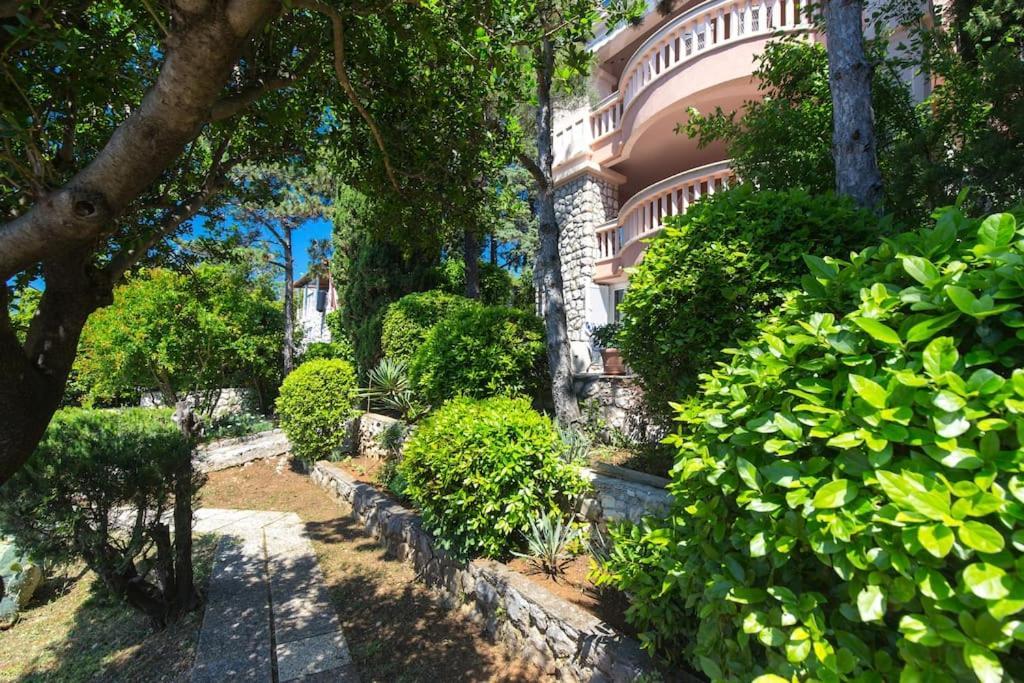 Villa Stefi Novi Vinodolski Exterior photo